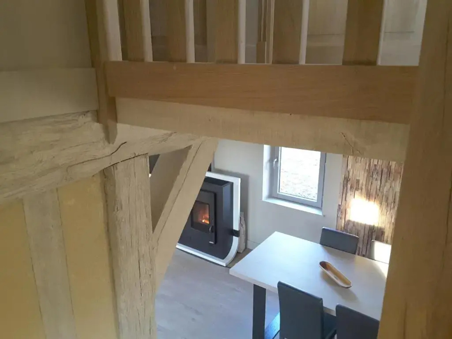 Gîte Falafa Normand