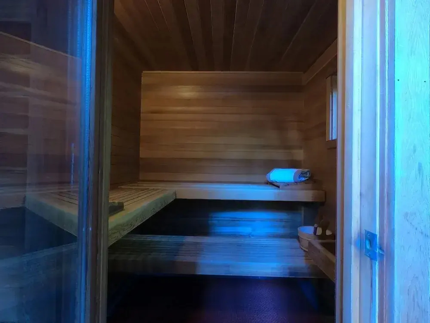 Coast Cabins
