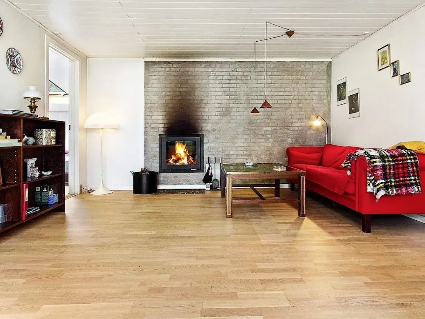 3 Person Holiday Home in Hadsund