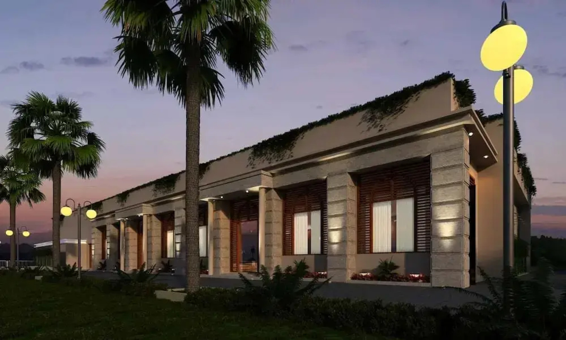 Enrise by Sayaji Rau