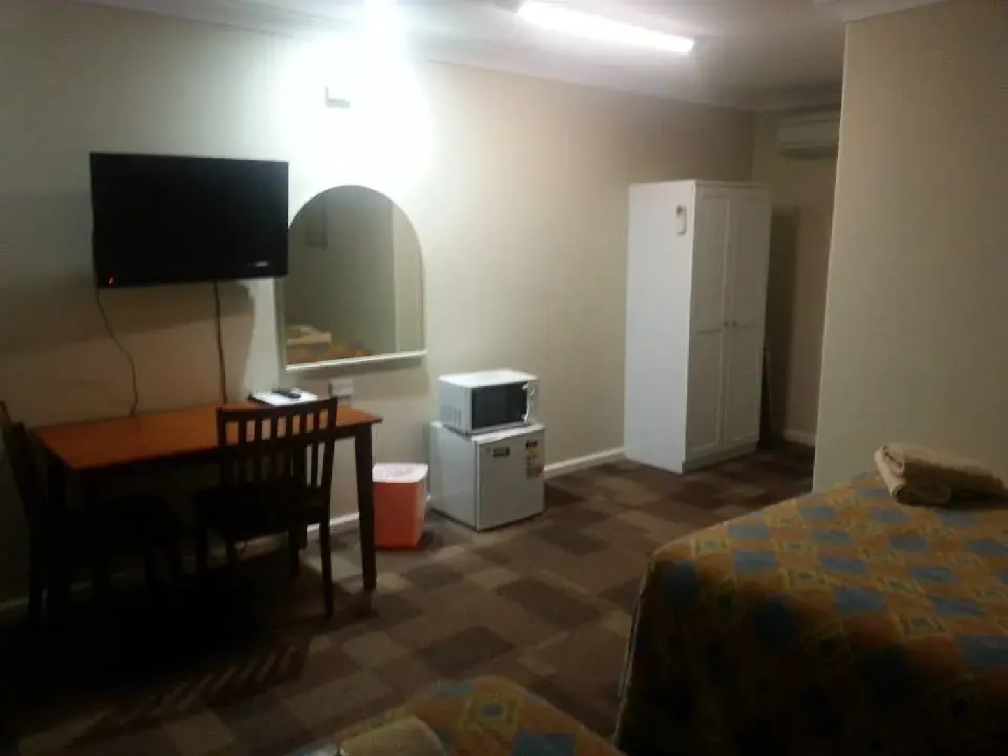 Cobar Motor Inn