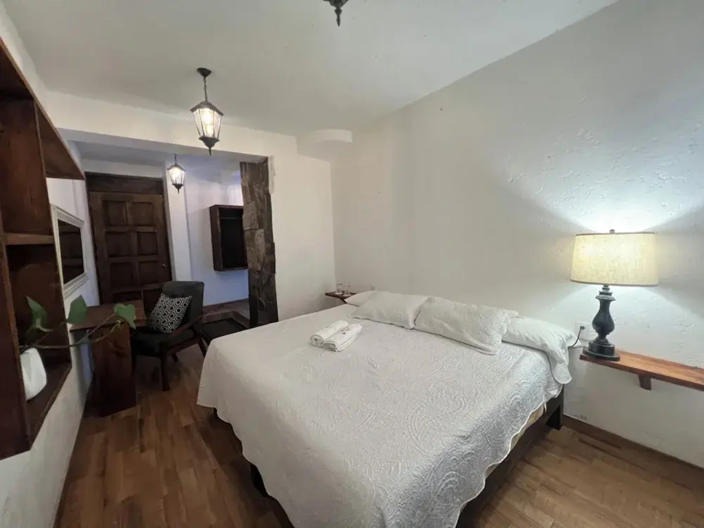 Hotel Hidalgo