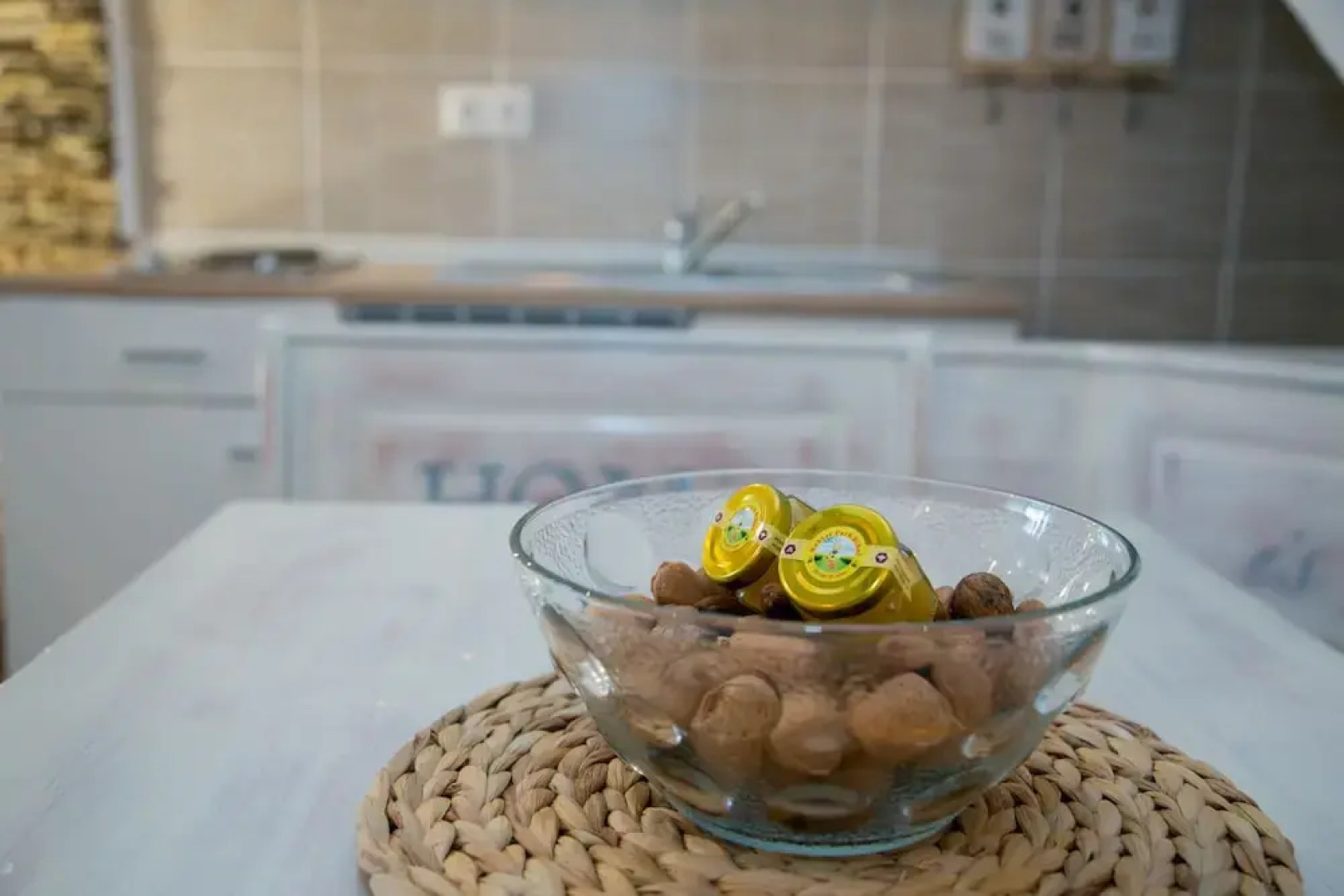 Nektar Park Villa Sara