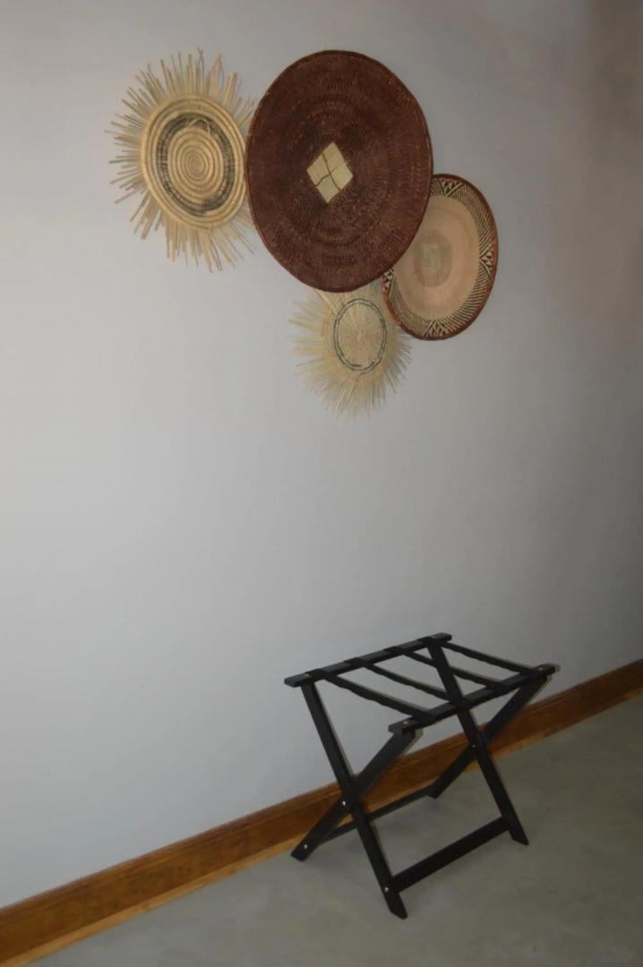 Uitsig Boutique Hotel