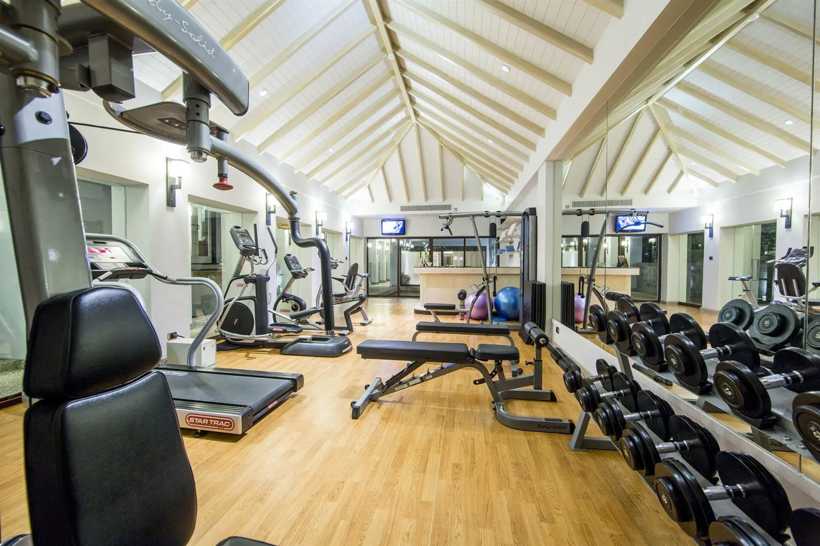 The Shore at Katathani - Adults Only