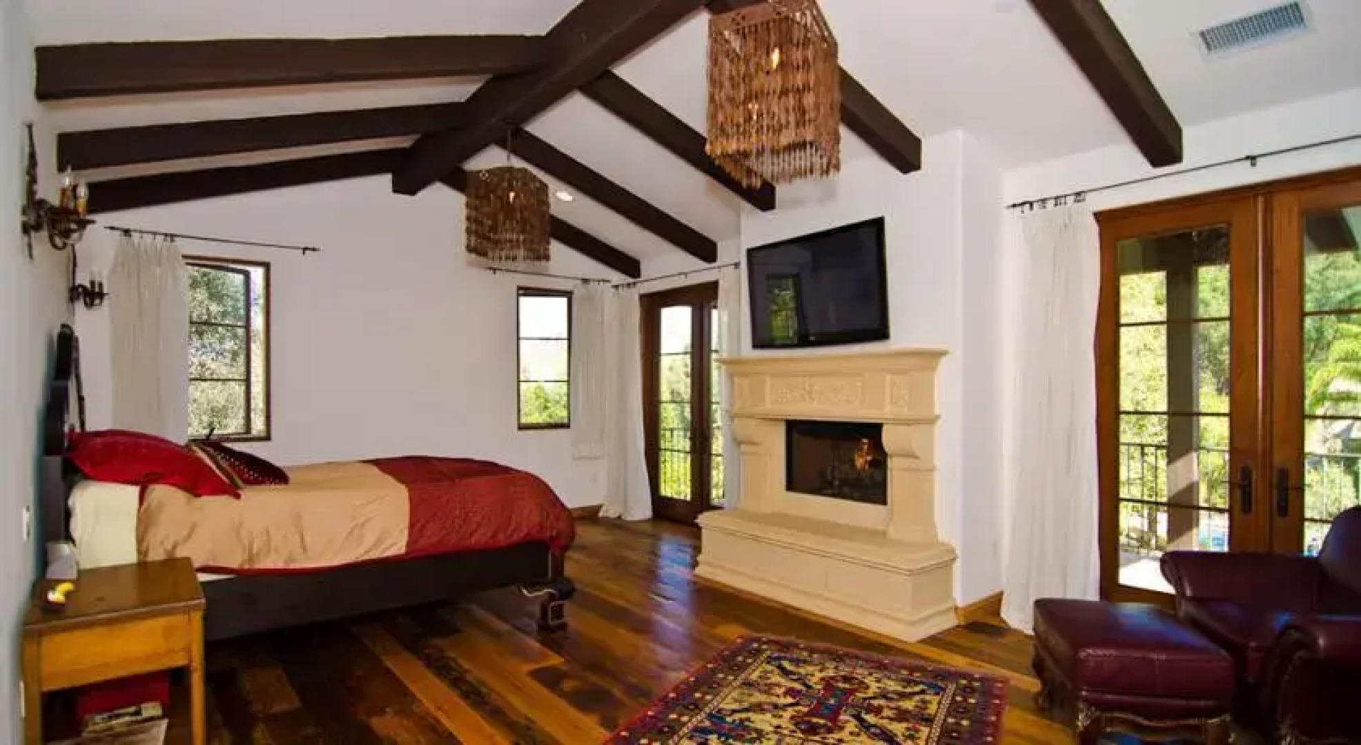 Colonial Spanish Stunning Mansion