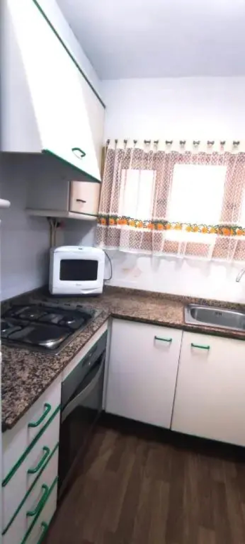 APARTAMENTO SOLANO - VIRGEN DE LA VEGA - ALCALÁ IDEAL MONTAñA Y RELAX
