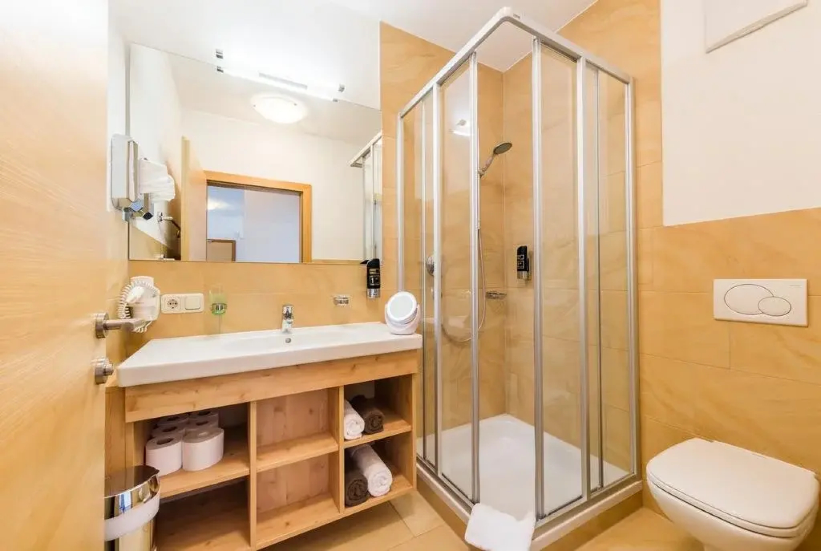 Aparthaus Gondeblick