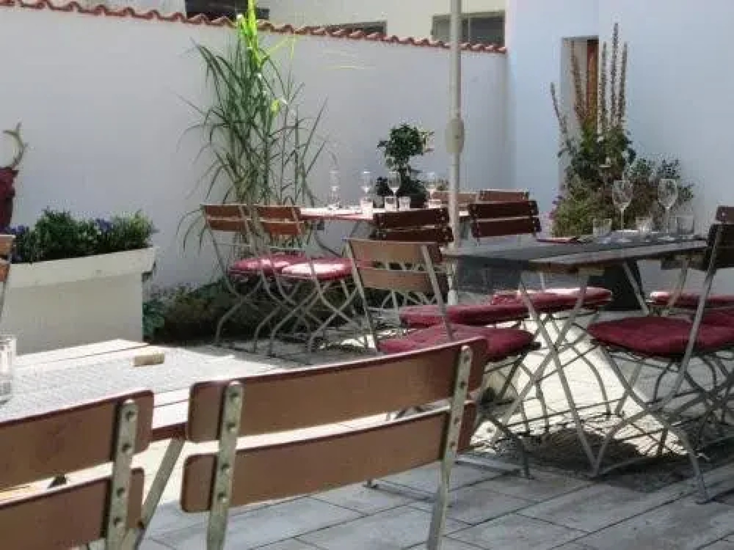 Högers Restaurant