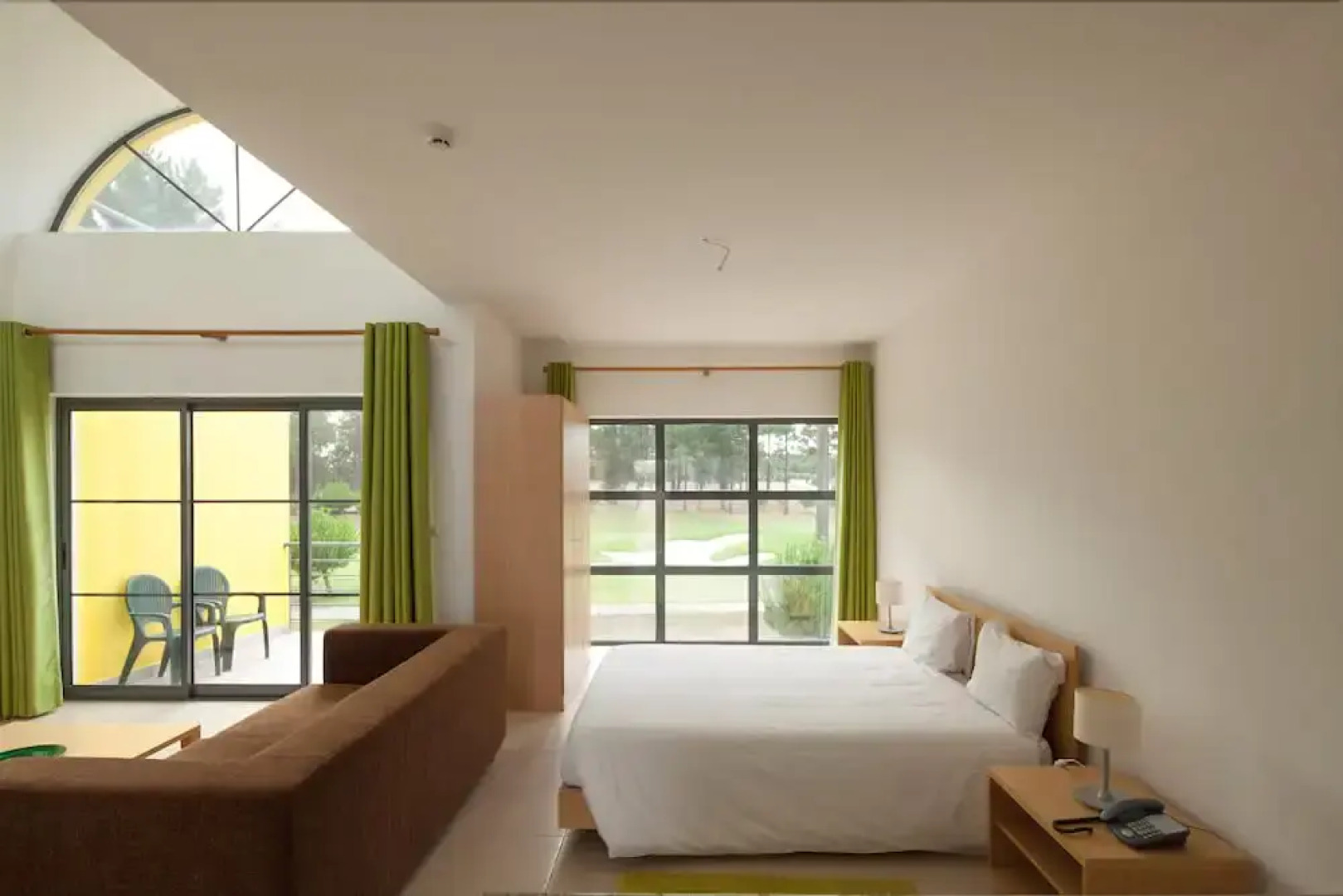 Demiing Arrabida Resort - Golf Academy