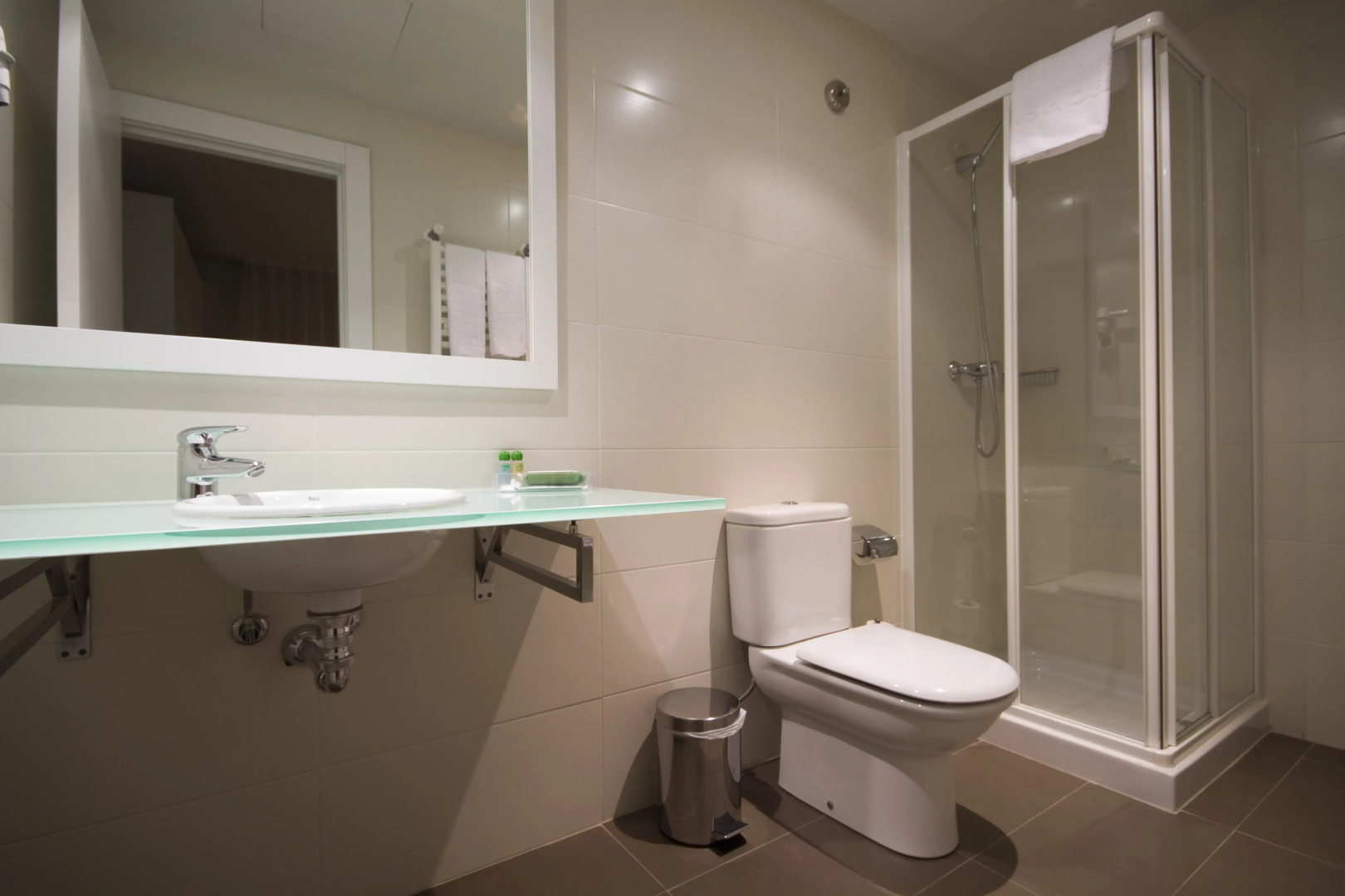 Hotel y Apartamentos SNO Isaba