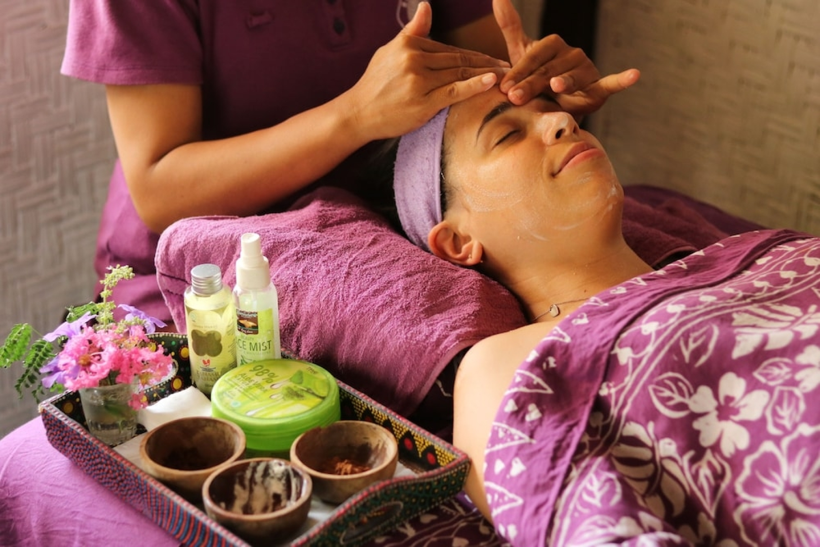 Serenity Eco Guesthouse and Yoga