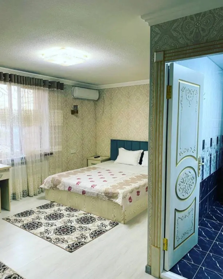 Ayusha home Guest House