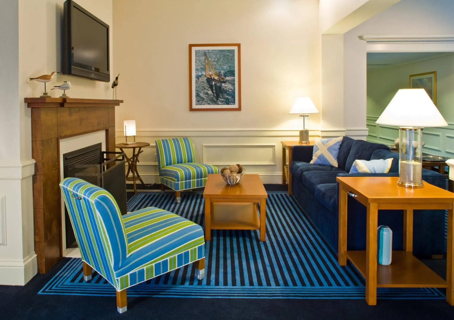 Four Points by Sheraton Eastham Cape Cod
