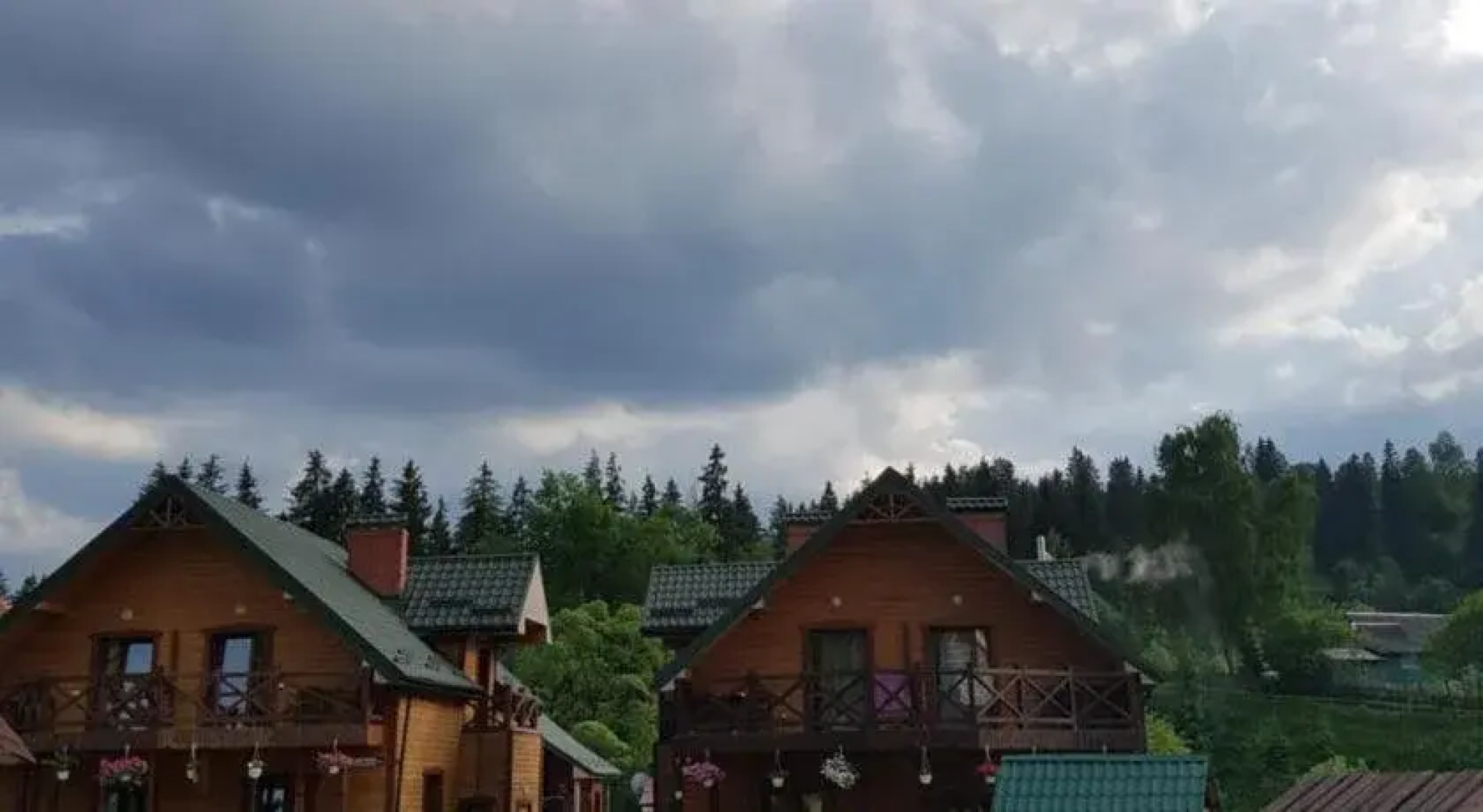 Sadyba Bliznuky