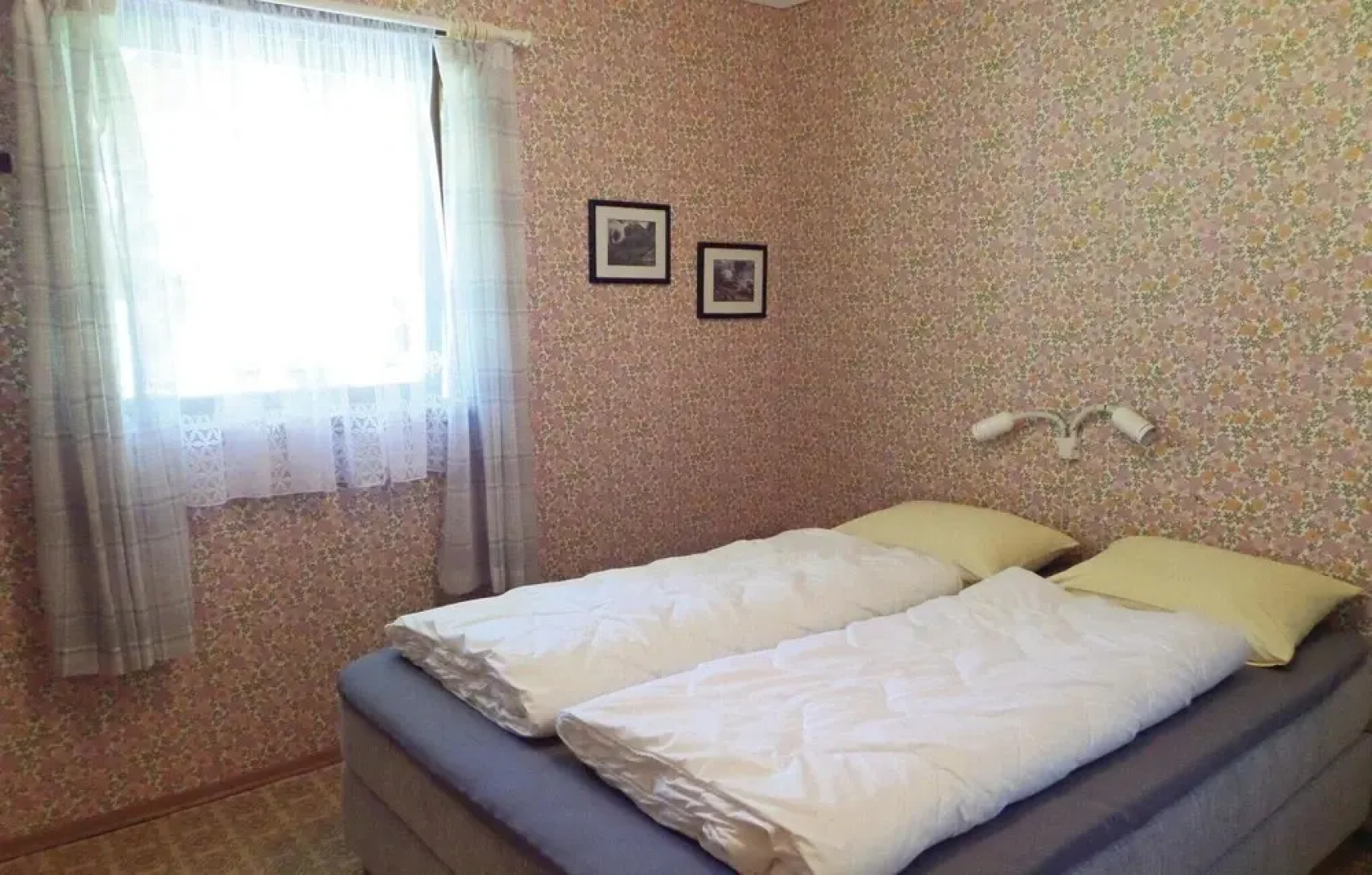 Amazing Home in Fjæra With 3 Bedrooms and Wifi