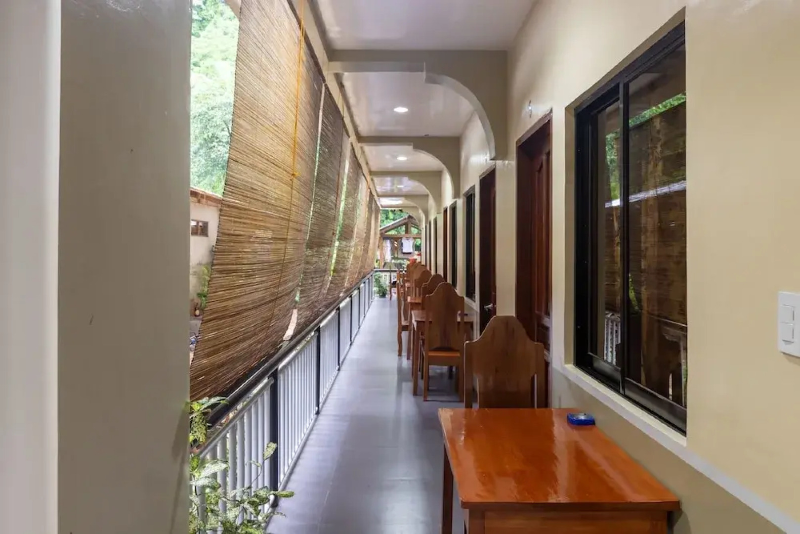 La Soledad Guest House