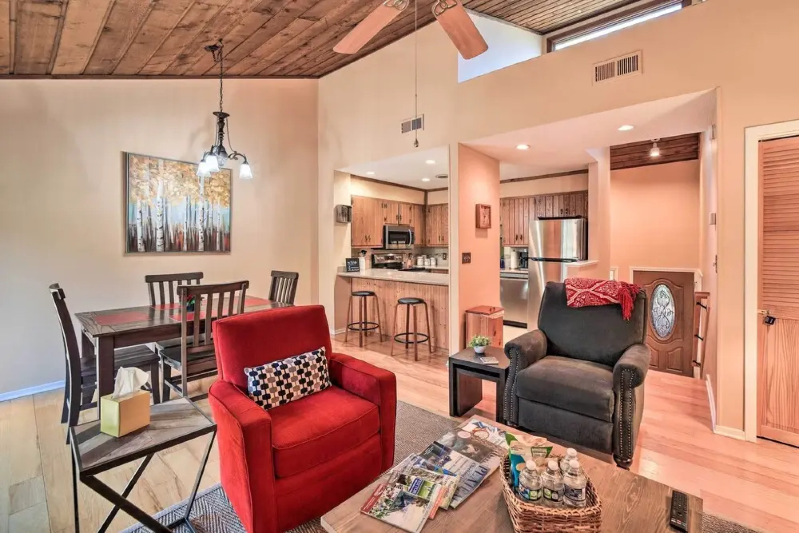 Sunny Sapphire Townhome w/ Resort Amenities!