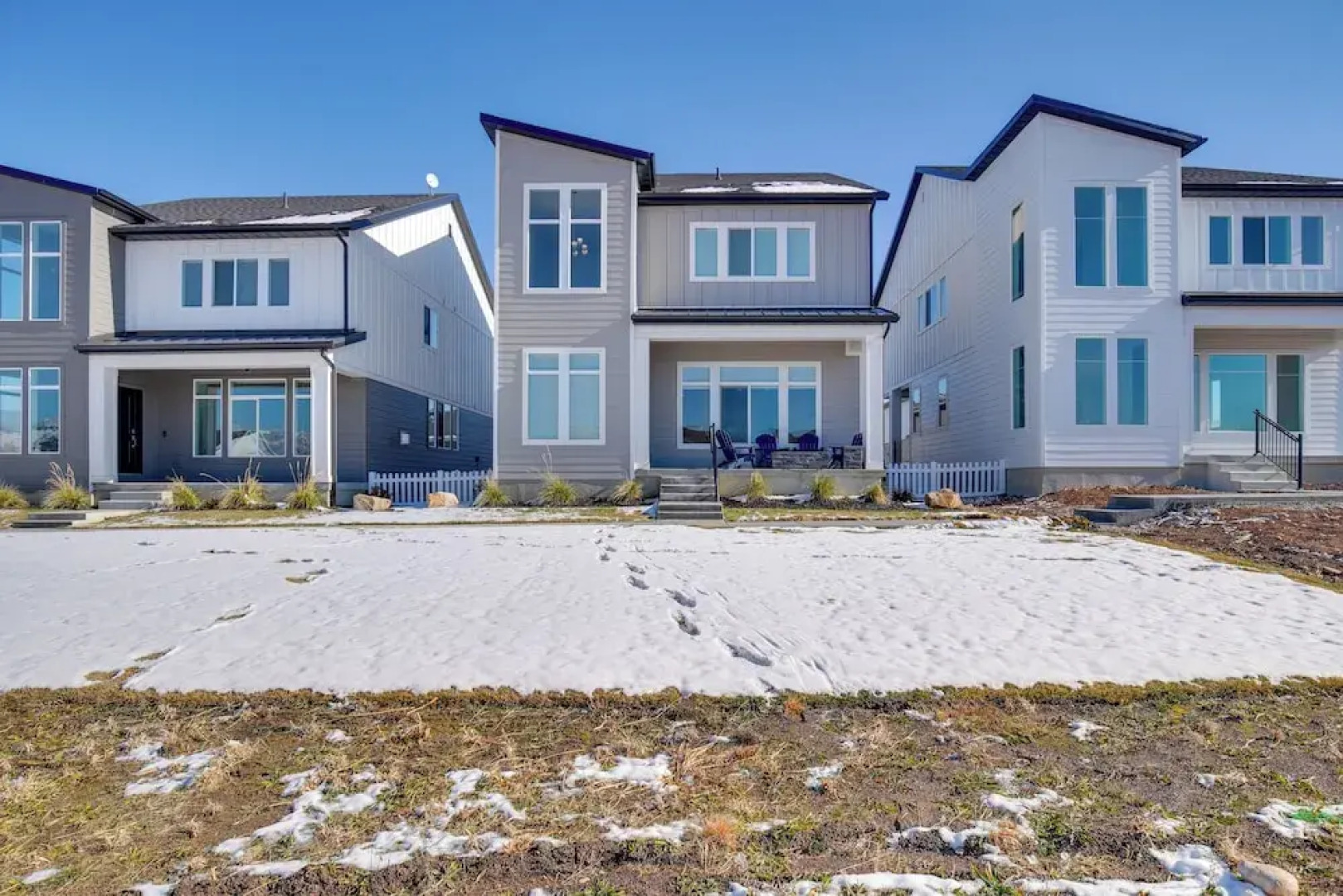 Pet-friendly Utah Abode - Fireplace, Patio & Grill