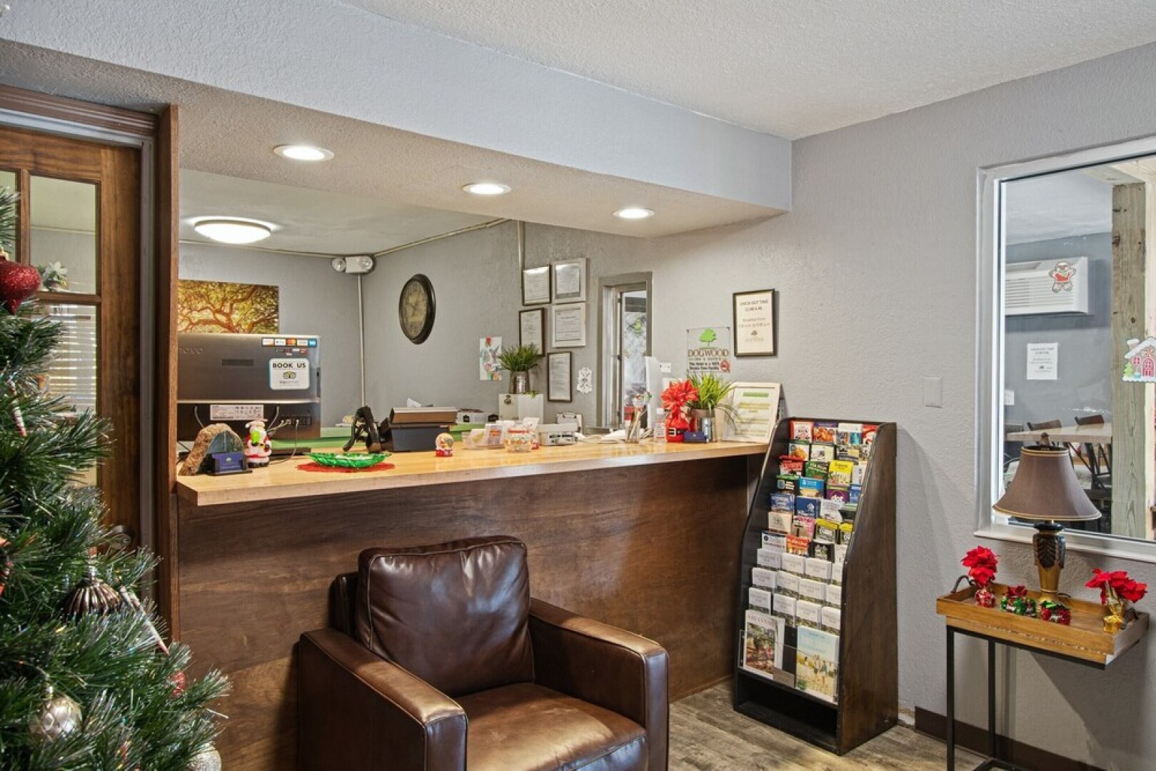 Motel 6 Savannah - Richmond Hill