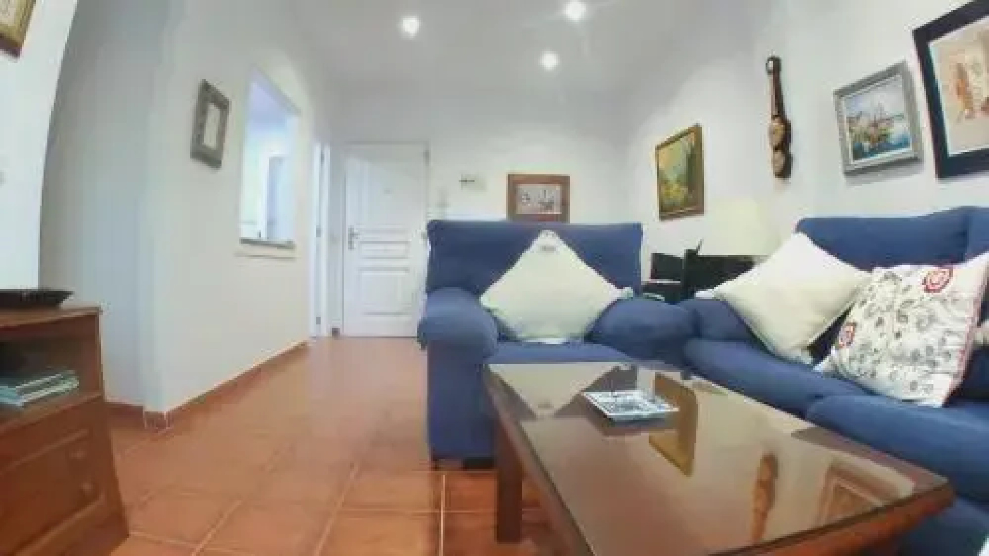 Apartamentos Vacacionales Atlanterra