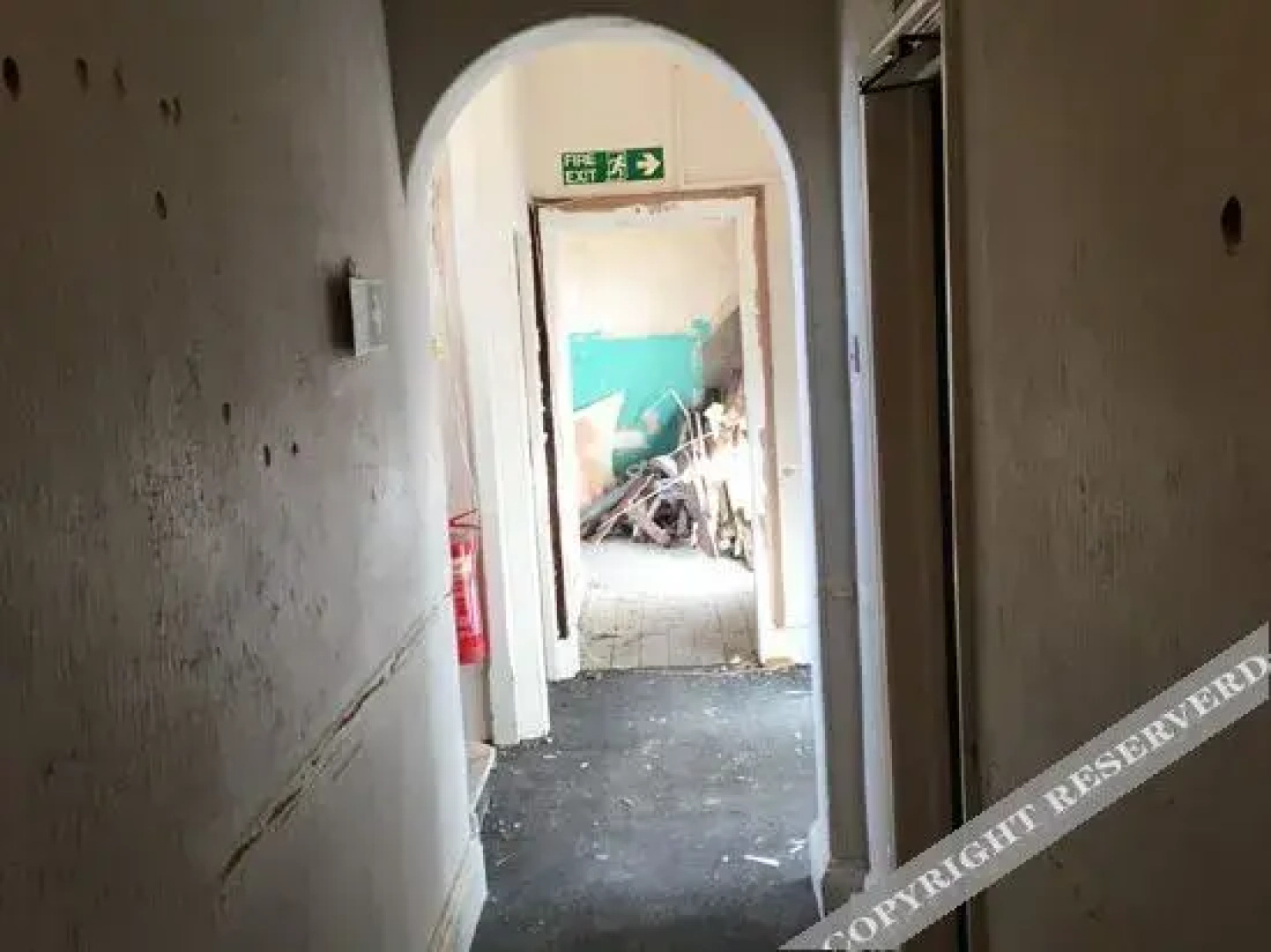 The Wheatsheaf Hotel Sandbach