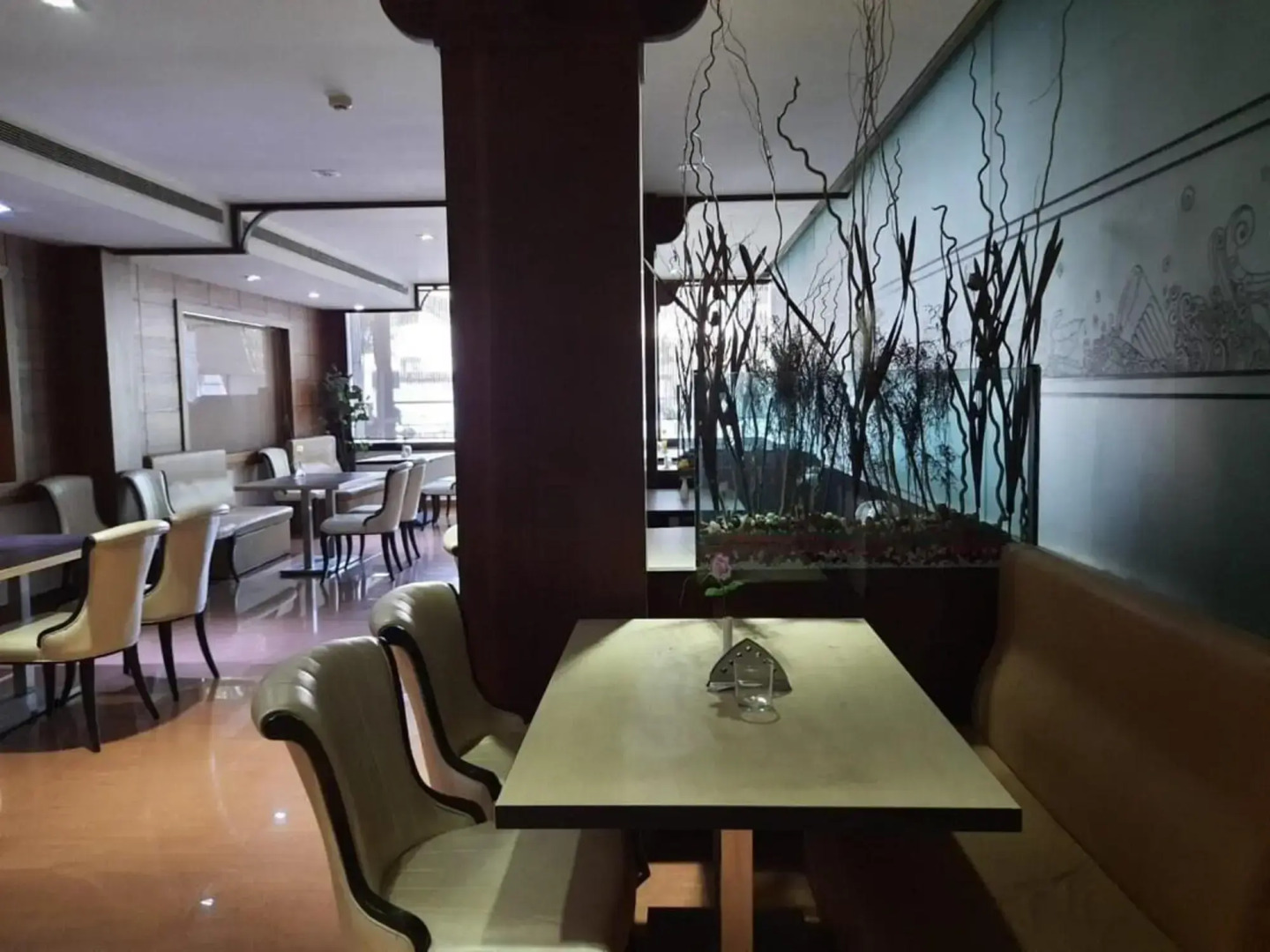 Hotel Maps Residency