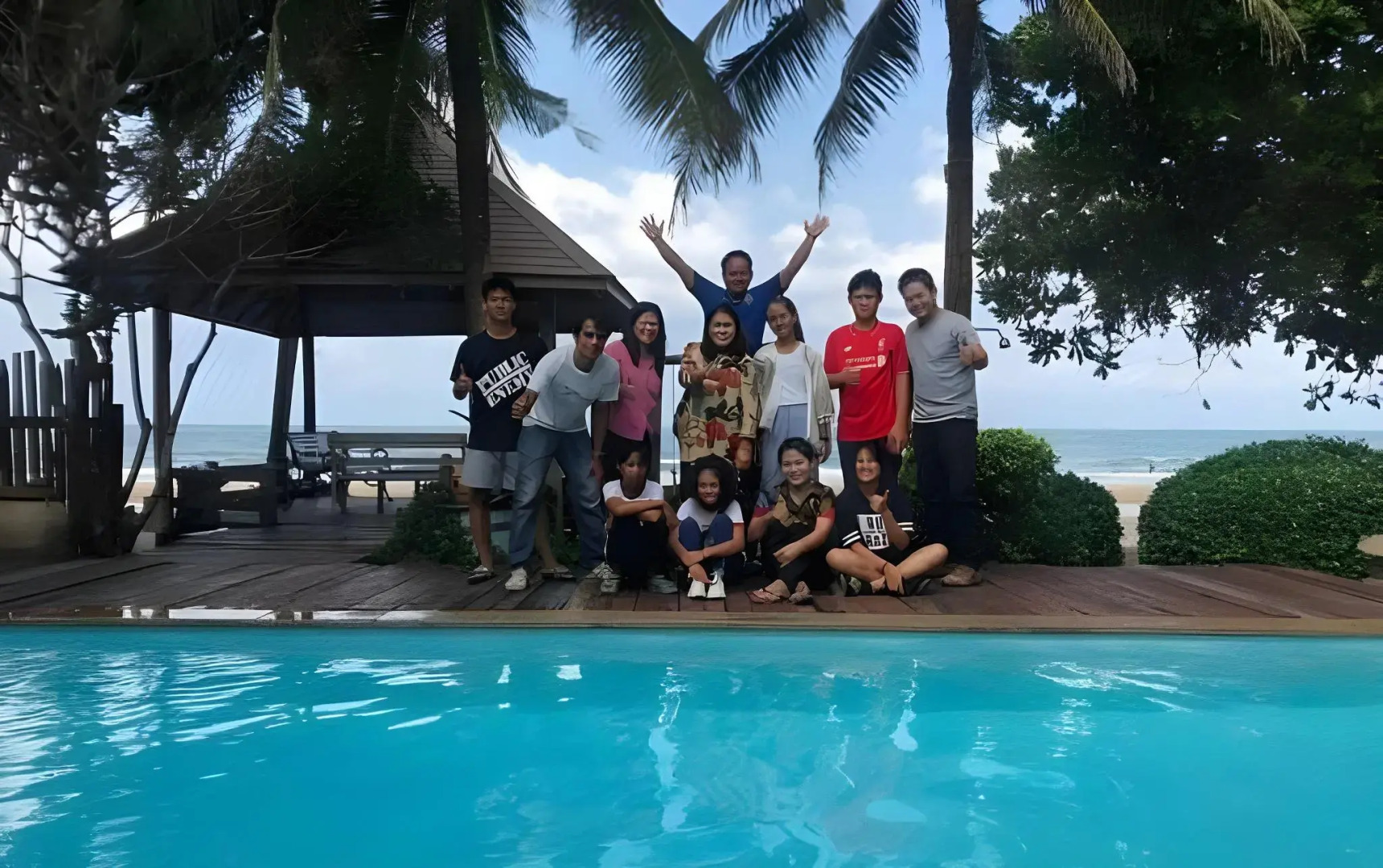 Baantoom Village and Resort