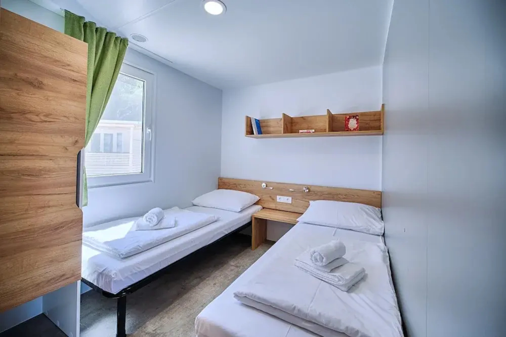 Boutique Camping Bunja