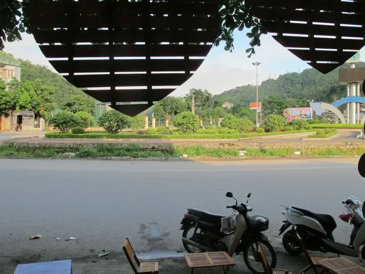 Phuot House - Hostel