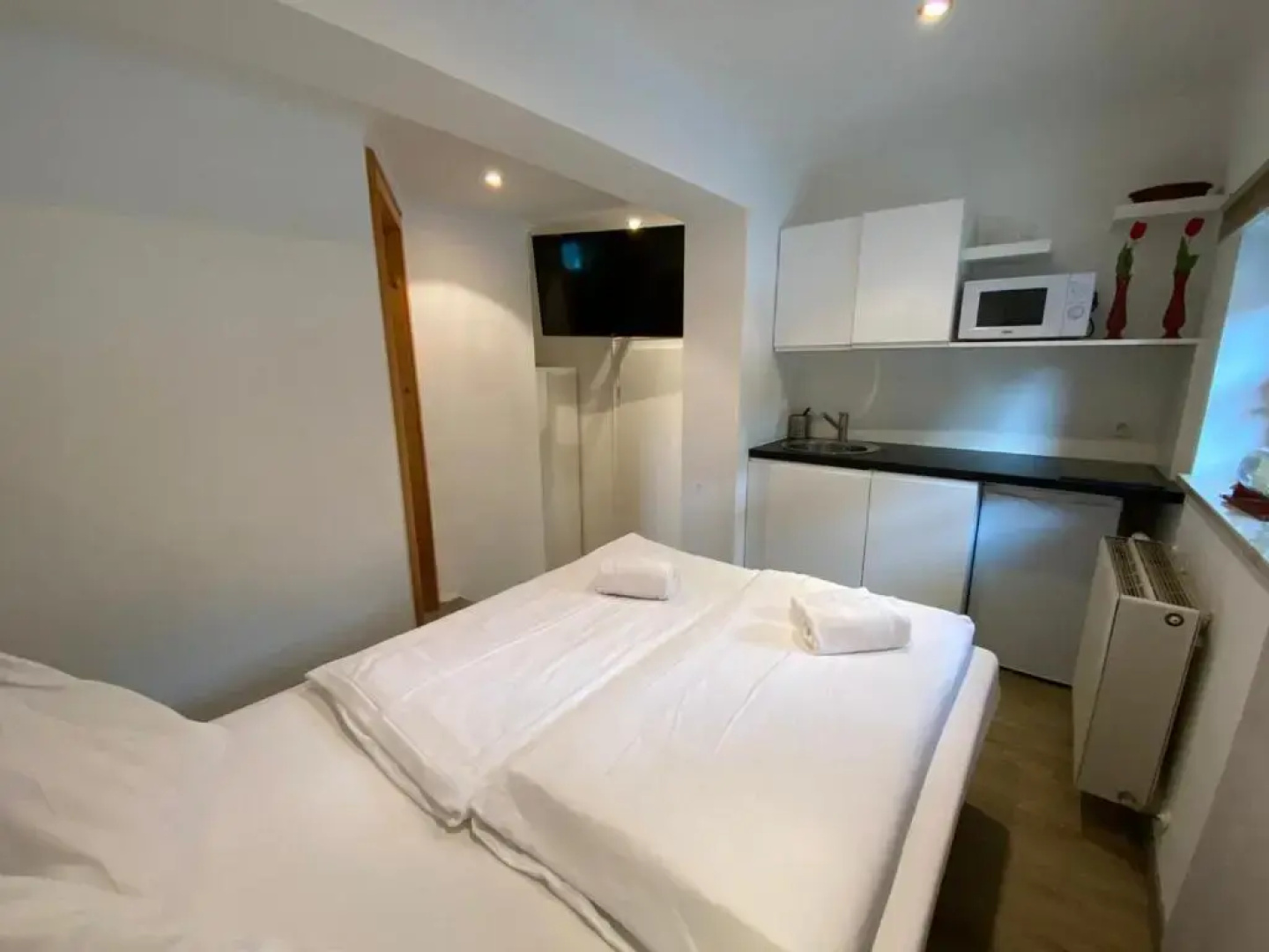 Townville Chalet´s