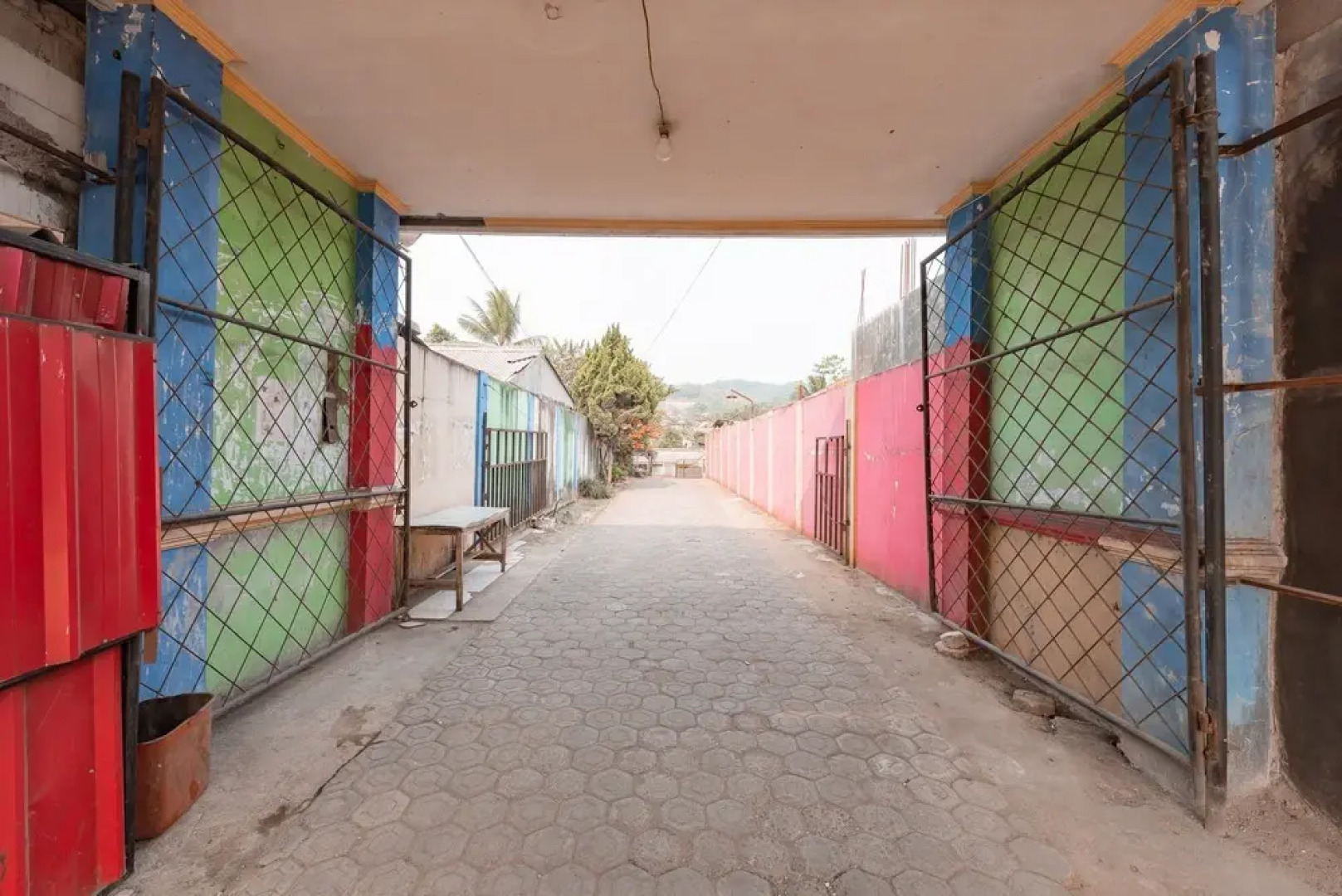 RedDoorz Syariah @ Cibadak Sukabumi