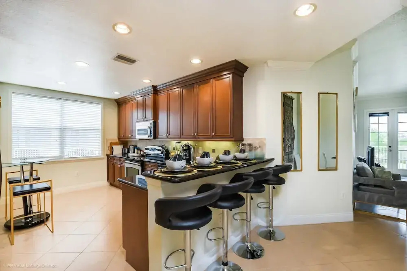 Excitmen t Drive Condo Reunion