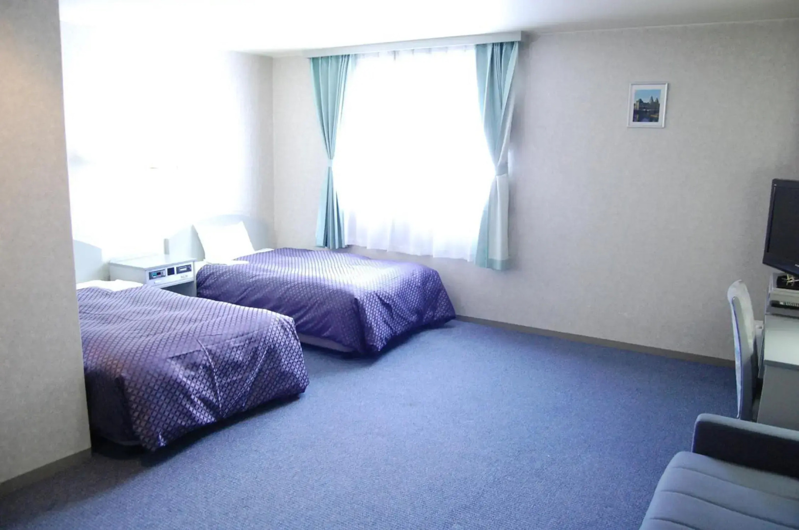 Seagrande Shimizu Station Hotel