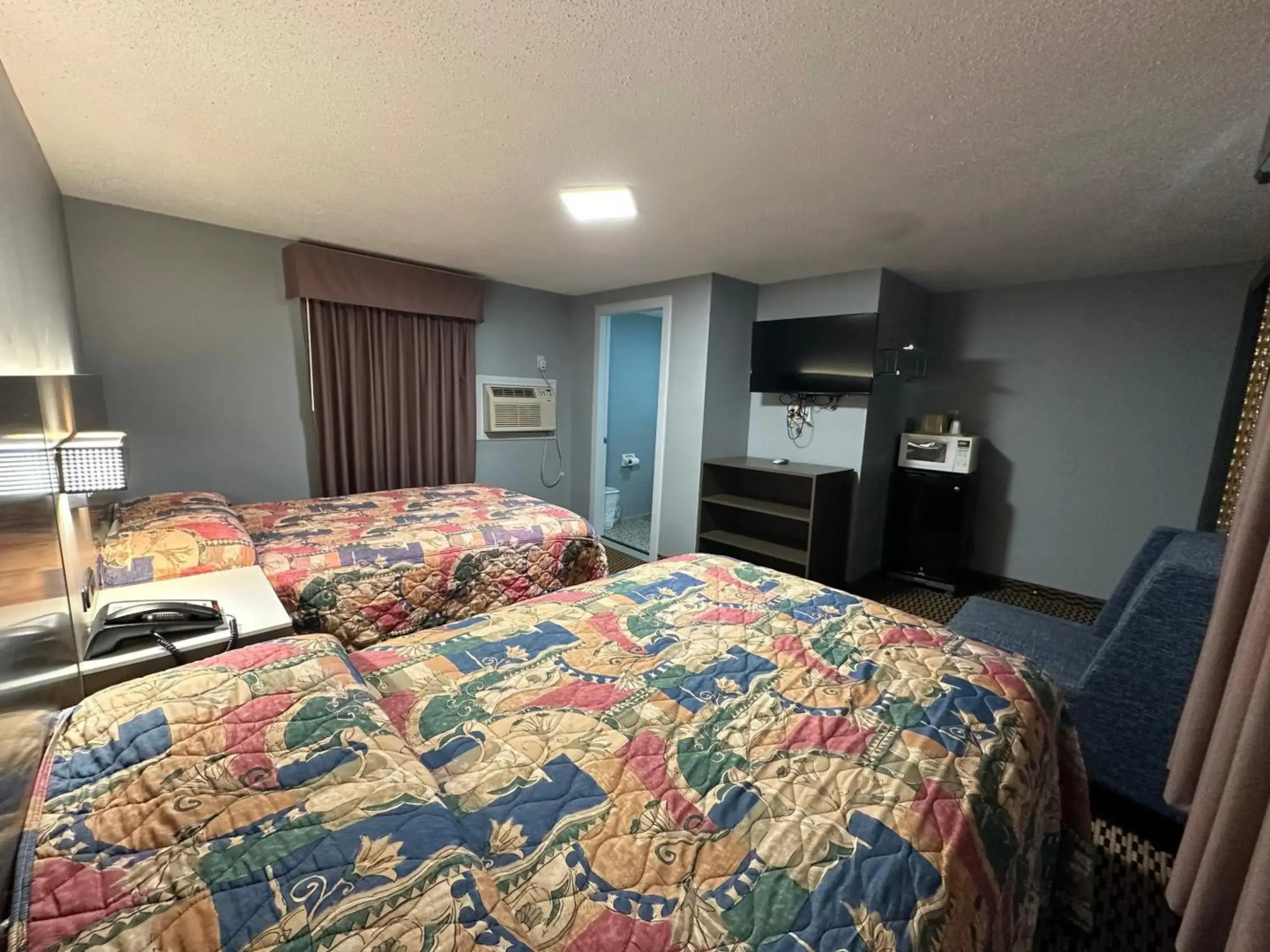 Rodeway Inn & Suites Walhalla