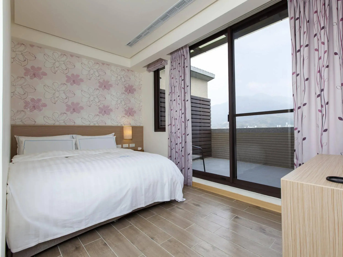 Footprint Inn