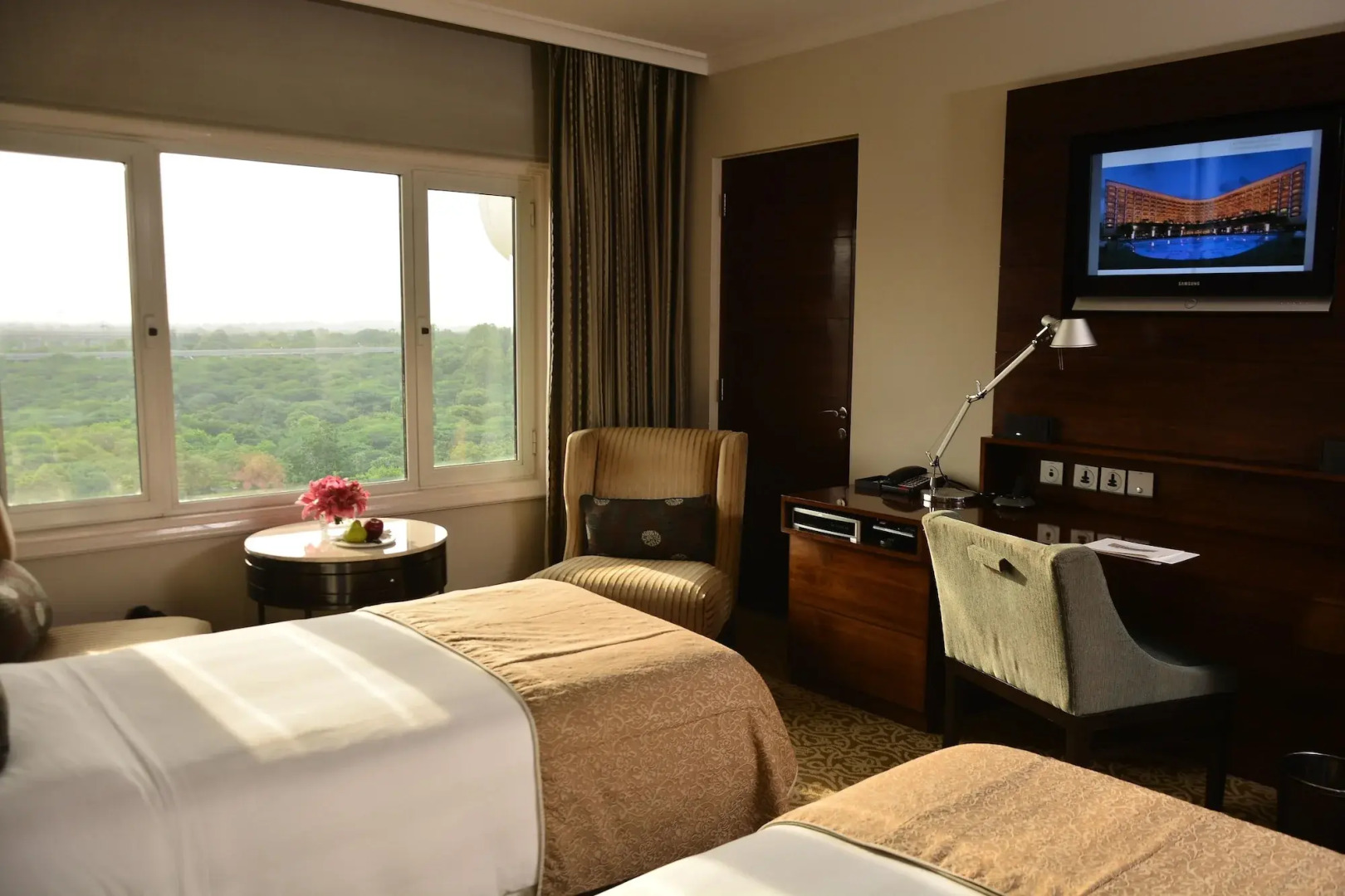 Taj Palace, New Delhi