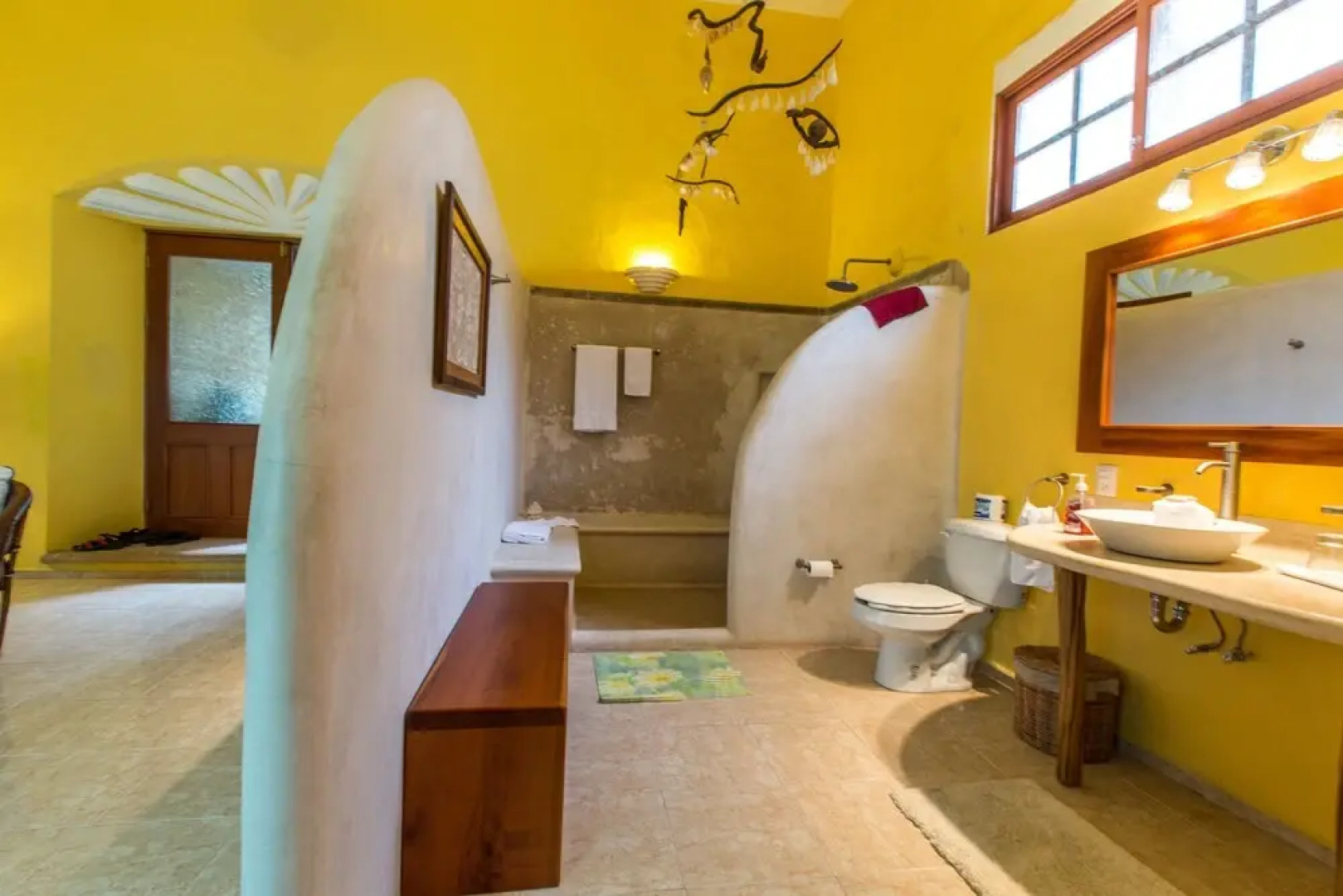 Casa Quetzal Hotel Boutique