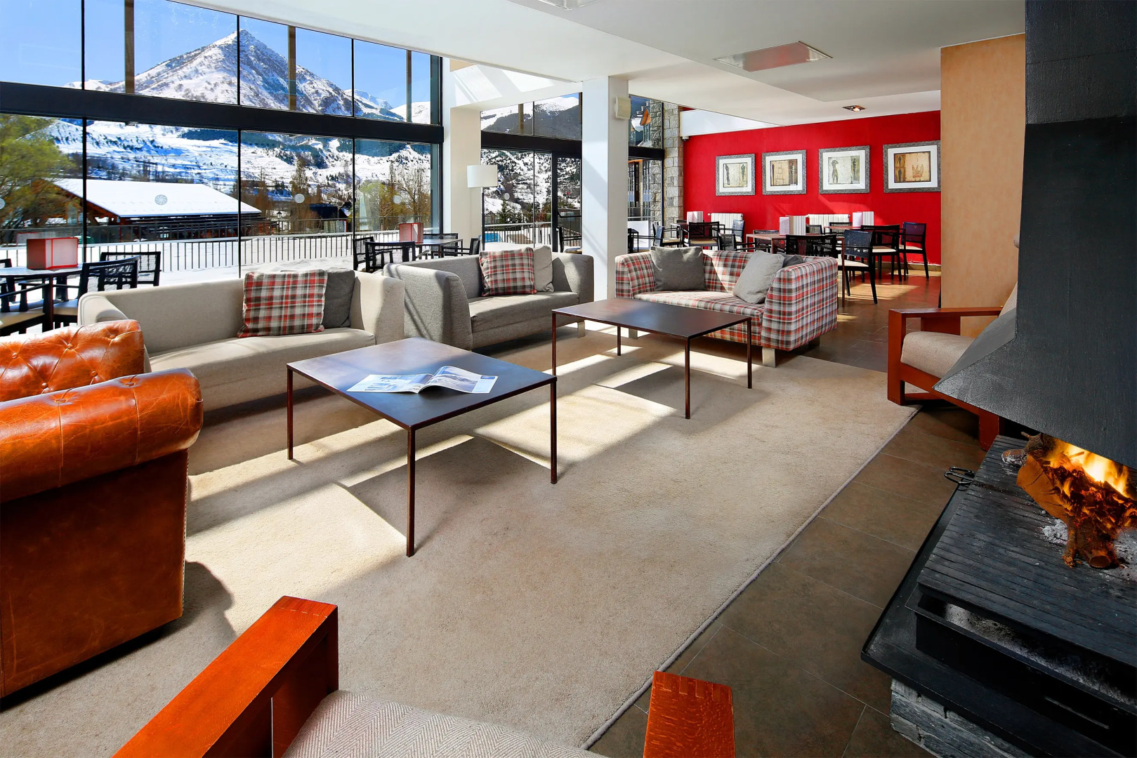 Aparthotel Hg Cerler