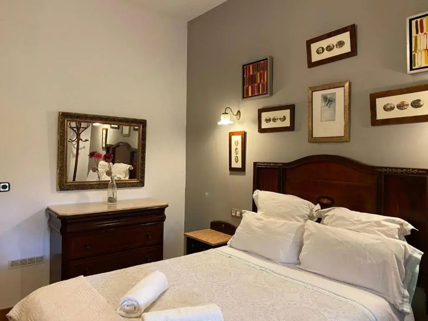 Casa de Campo con Piscina en Sevilla en los Palacios y Villafranca