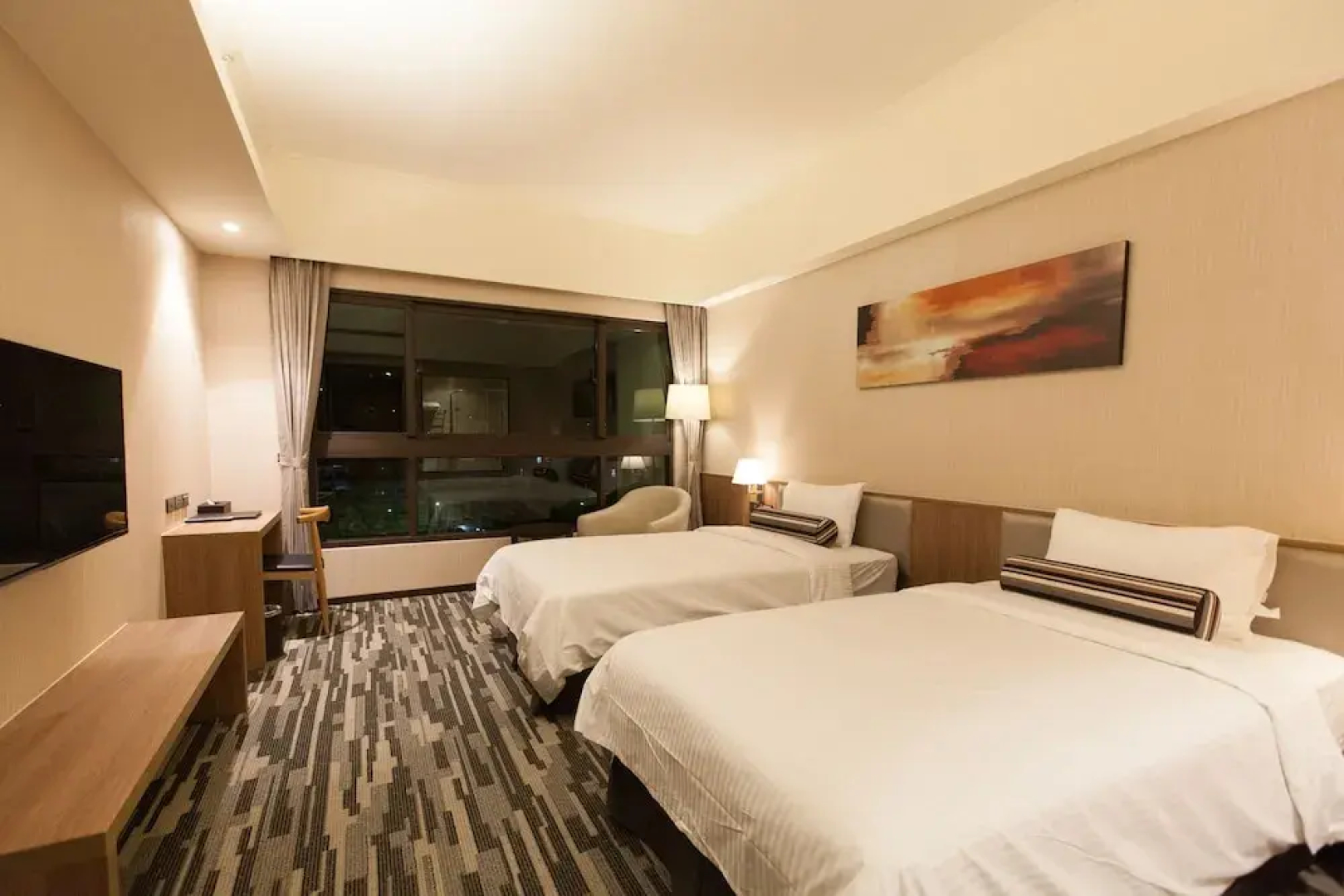 F Hotel Chipen