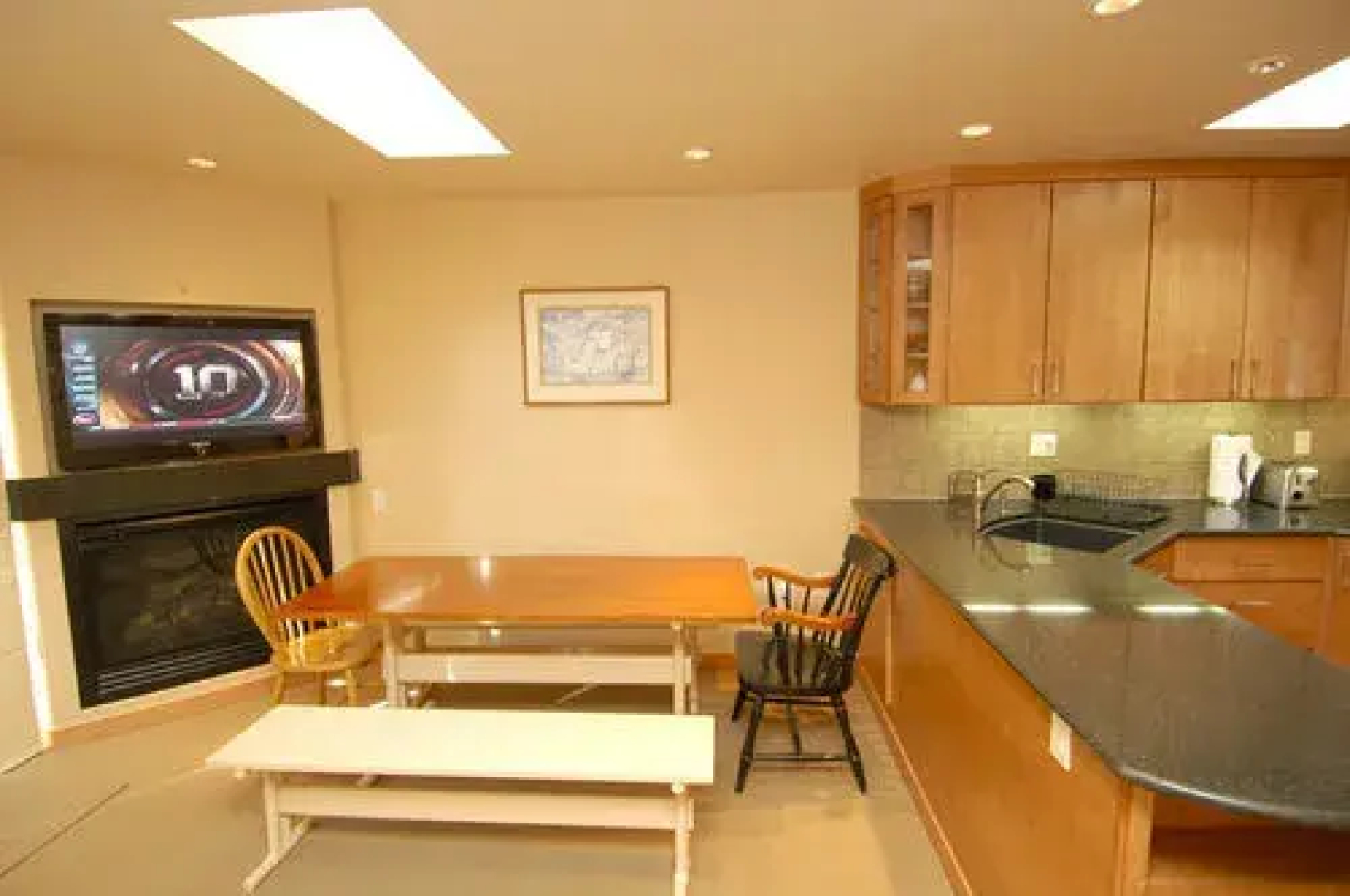 Aspen Townhomes East
