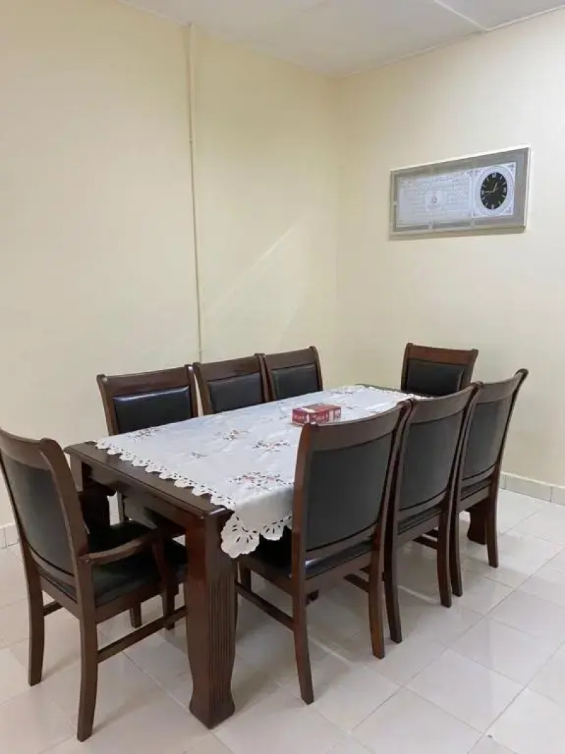 Homestay Sri Jasmine