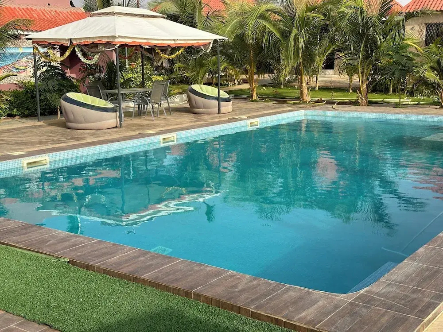 Résidence hôtelière Bergmann