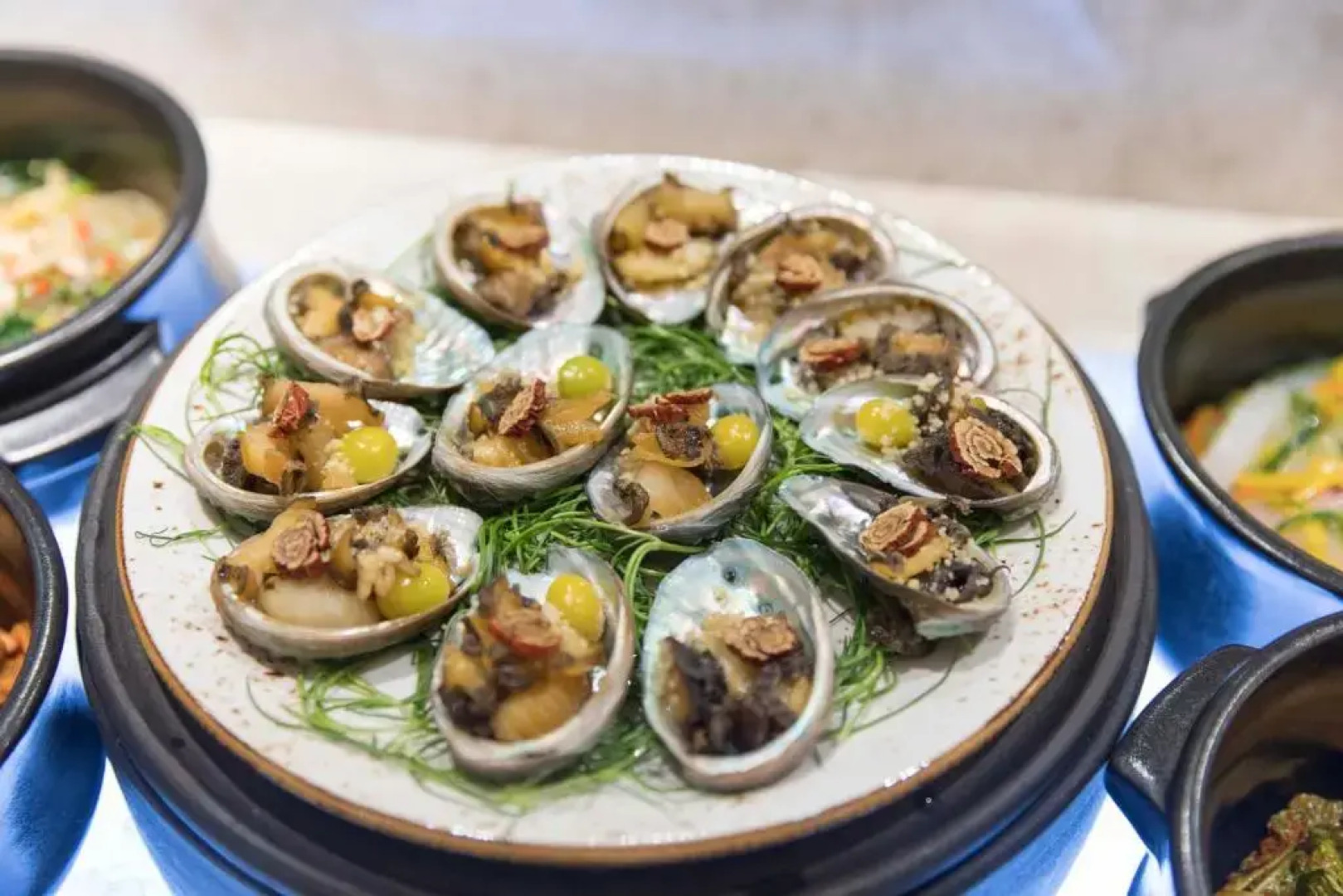 Landing Jeju Shinhwa World Hotels & Resorts