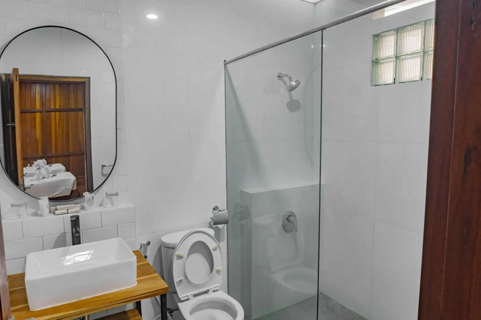 Jambuluwuk  Convention Hall & Resort Batu