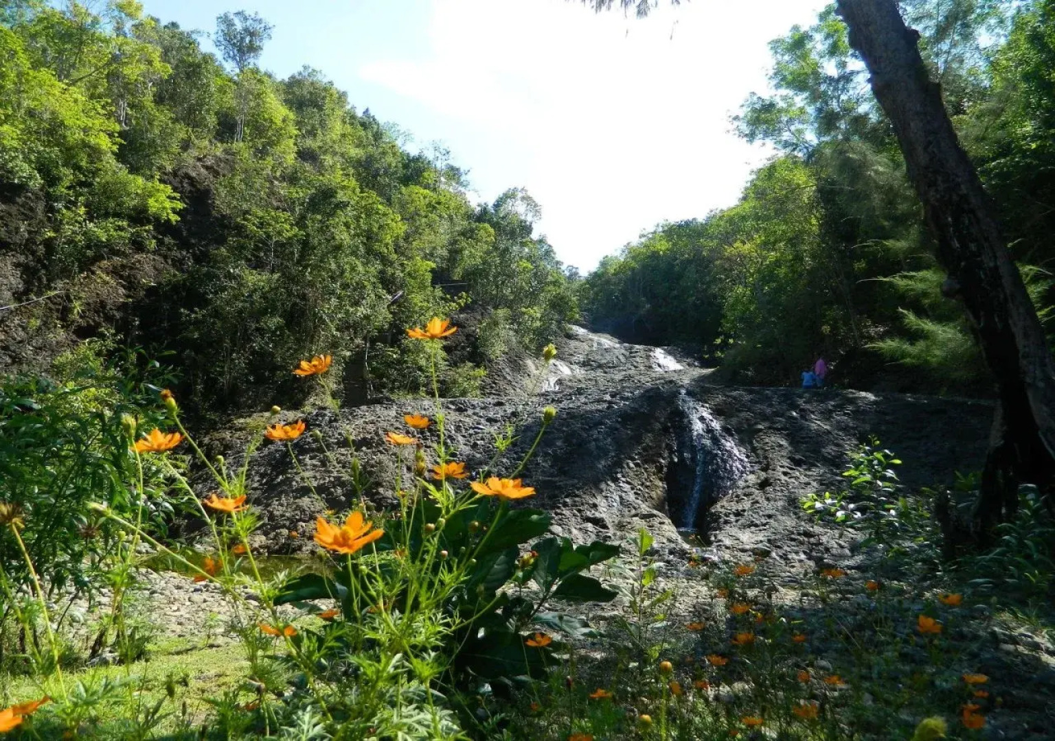 The Wave Beach Resort