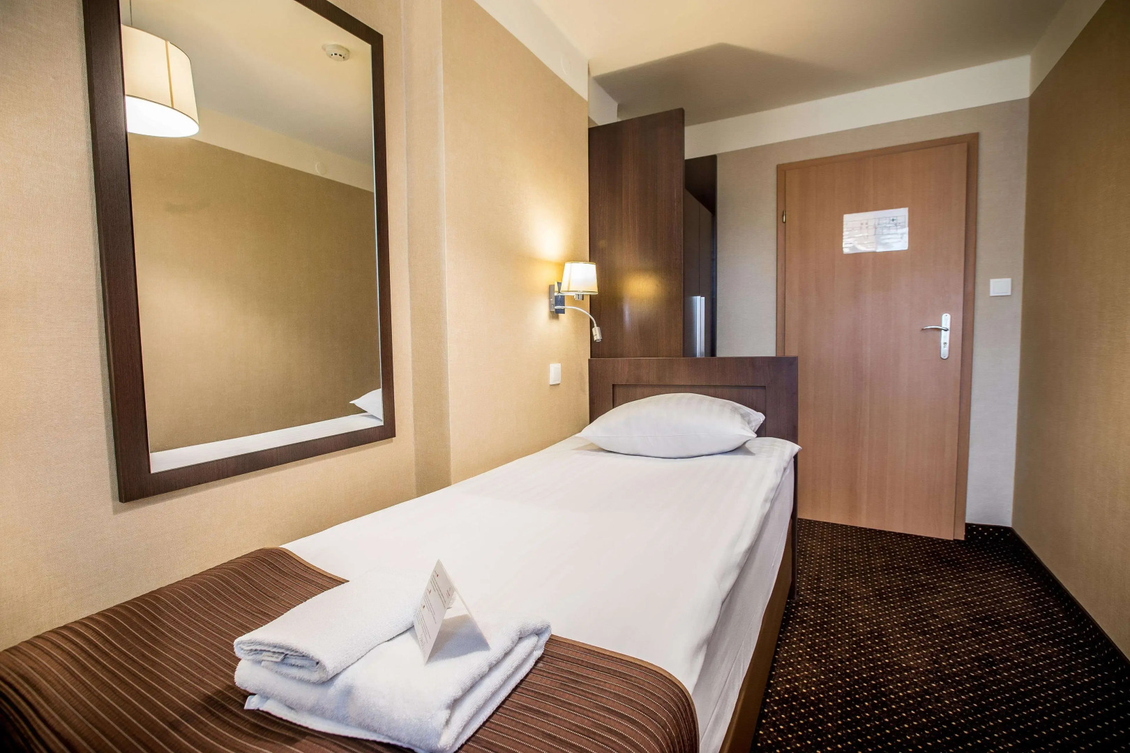 Hotel Diament Zabrze