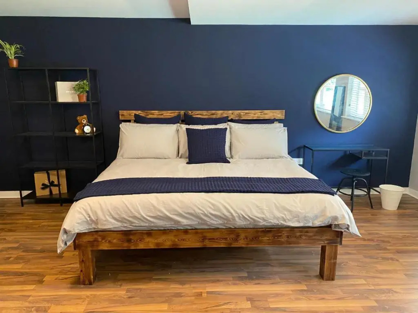 Riverside Townhouse, Only 20 Minutes from Brighton and Worthing