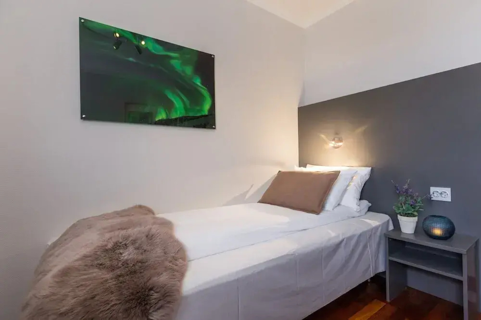 Enter Tromsø Apartment Hotel